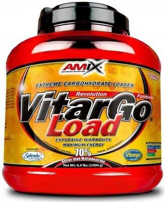 Amix Vitargo Load 2 kg