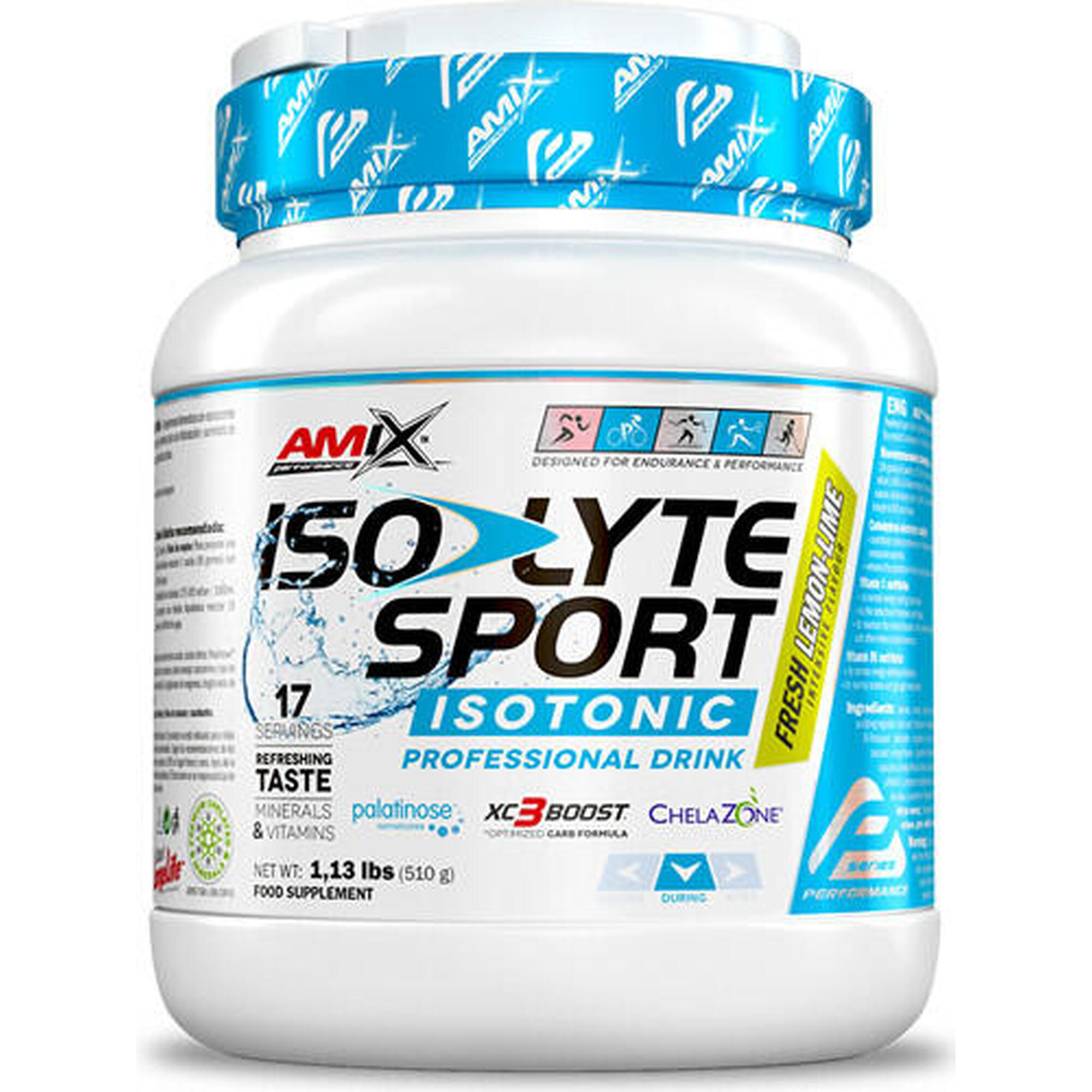 Isolyte energy sport drink - 510g Laranja da Amix Performance Exclusivo online                   2 cores disponíveis
 16,10€  Preço por quantidade 31,57€kg AMIX Isolyte energy sport drink - 510g Laranja da Amix PerformanceVendido e expedido por: FitnessZone  