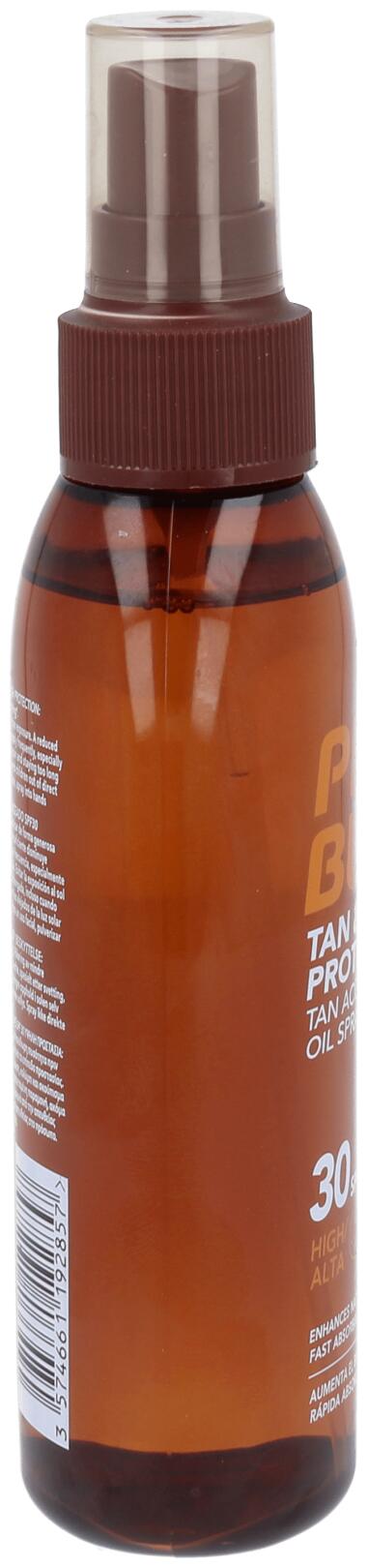 Protetor Solar Corpo Intensificador de Bronzeado Spray FPS30 3/3