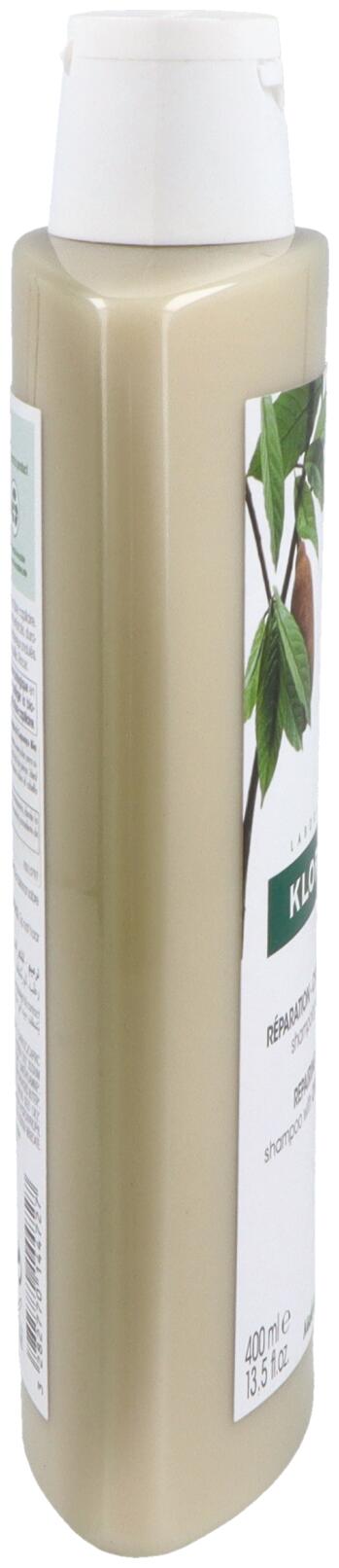 Shampooing réparateur Klorane 400 ml 3/3