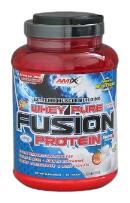 Whey Pro Fusion Protein - 1Kg Lima yogurt Amix Nutrition 2/5