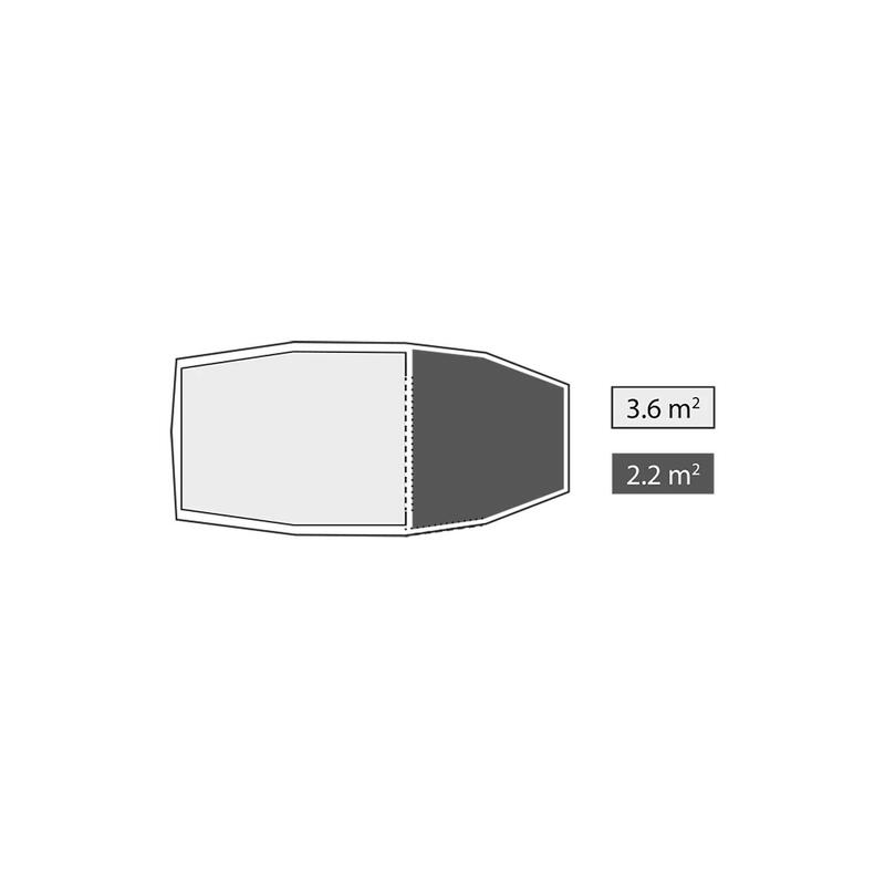 Tenda Sage 3 Pro - Robens