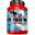 Whey Pro Fusion Protein - 1kg Morango da Amix Nutrition