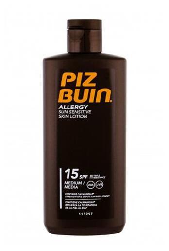 Allergy Loción Solar Piel Sensible 200 ml 2/3