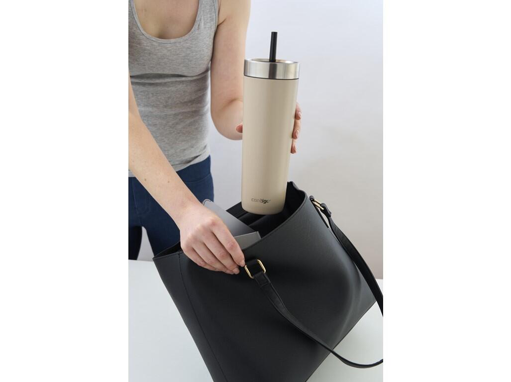 Cestovní termohrnek Luxe Spillproof Tumbler 720 ml 4/6