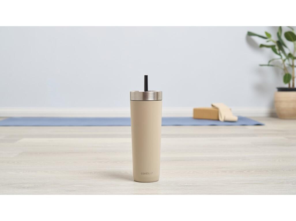 Cestovní termohrnek Luxe Spillproof Tumbler 720 ml 3/6