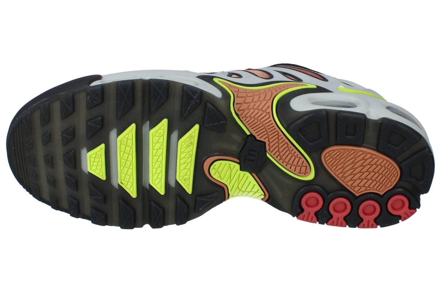 Scarpa universali uomo Nike Air Max Plus Tn 5/5