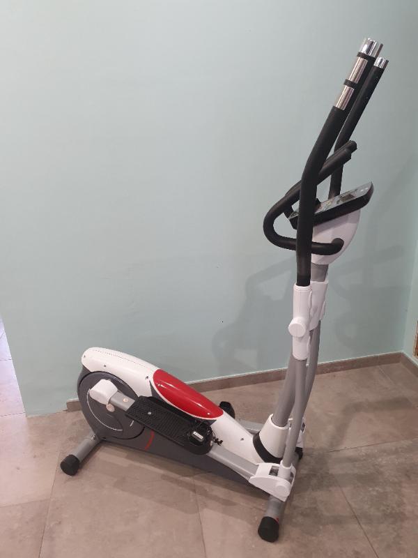 Entre Particuliers - Vélo elliptique BH Athlon 4/5