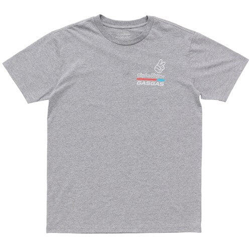 TROY LEE DESIGNS 24 GASGAS SS TEE