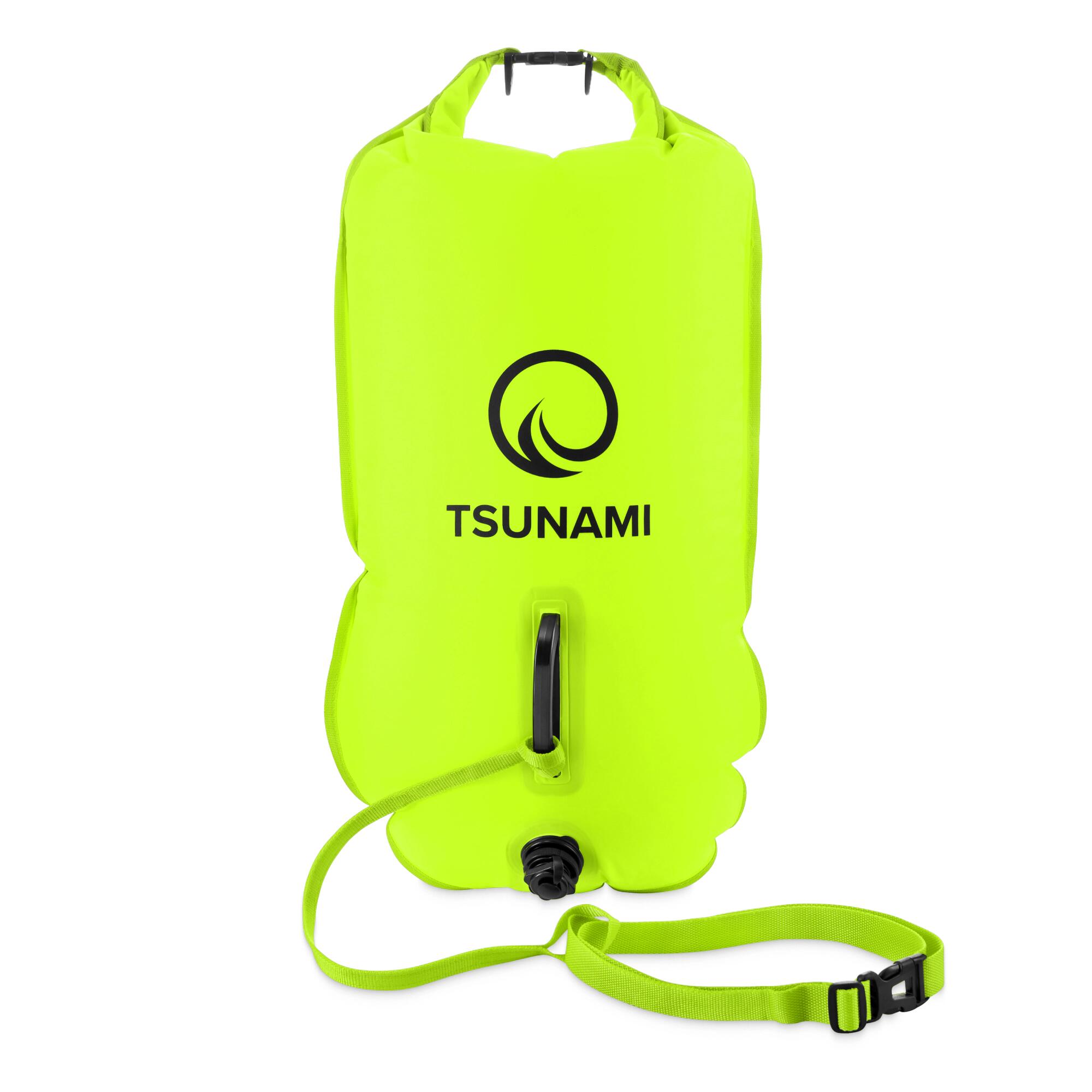TSUNAMI picture