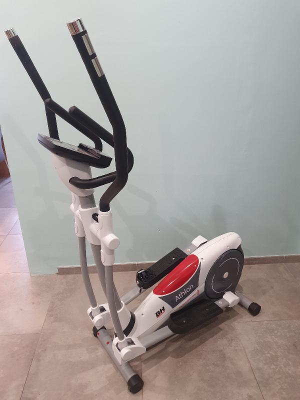 BH FITNESS picture