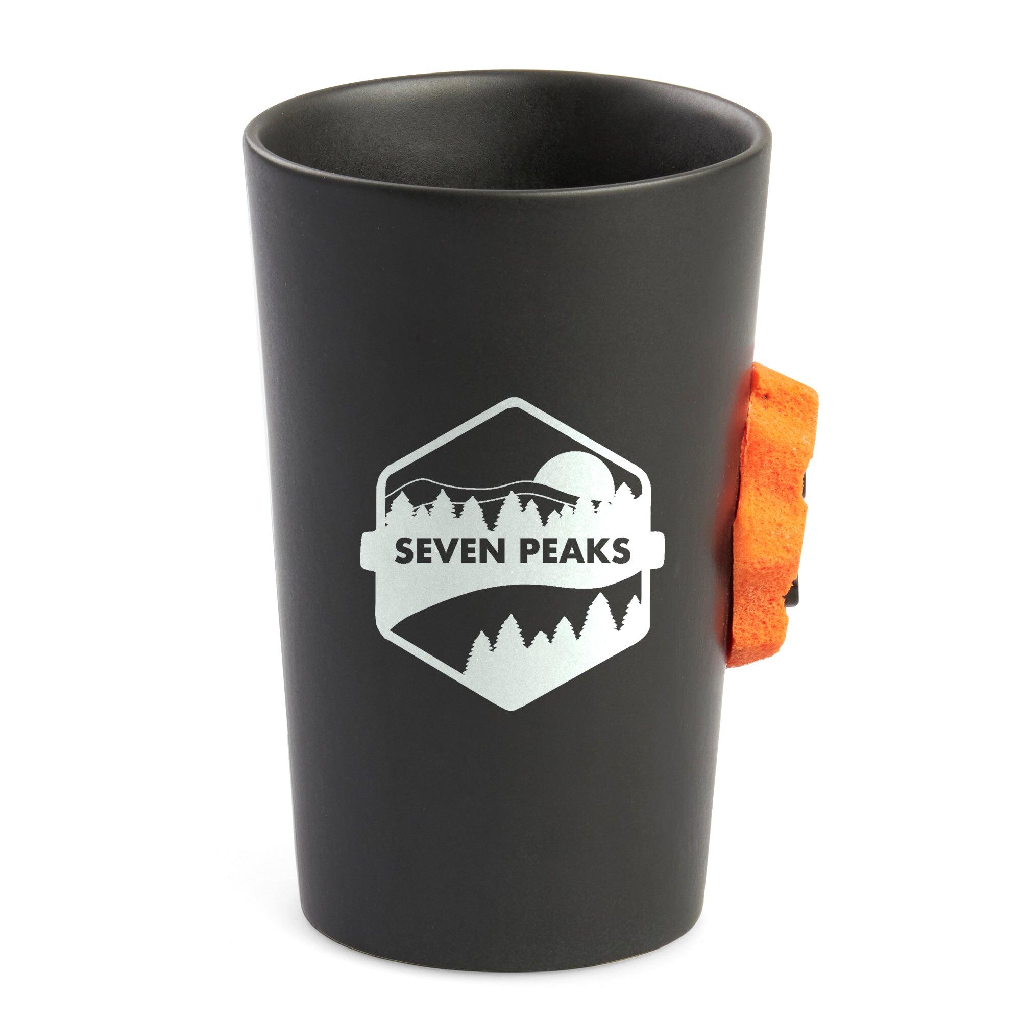 SEVEN PEAKS SEVEN PEAKS