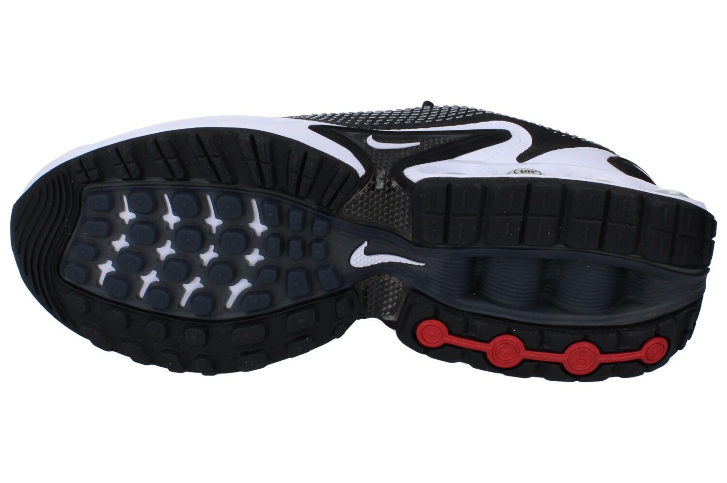 Nike Air Max DN Mens Running Trainers 5/5