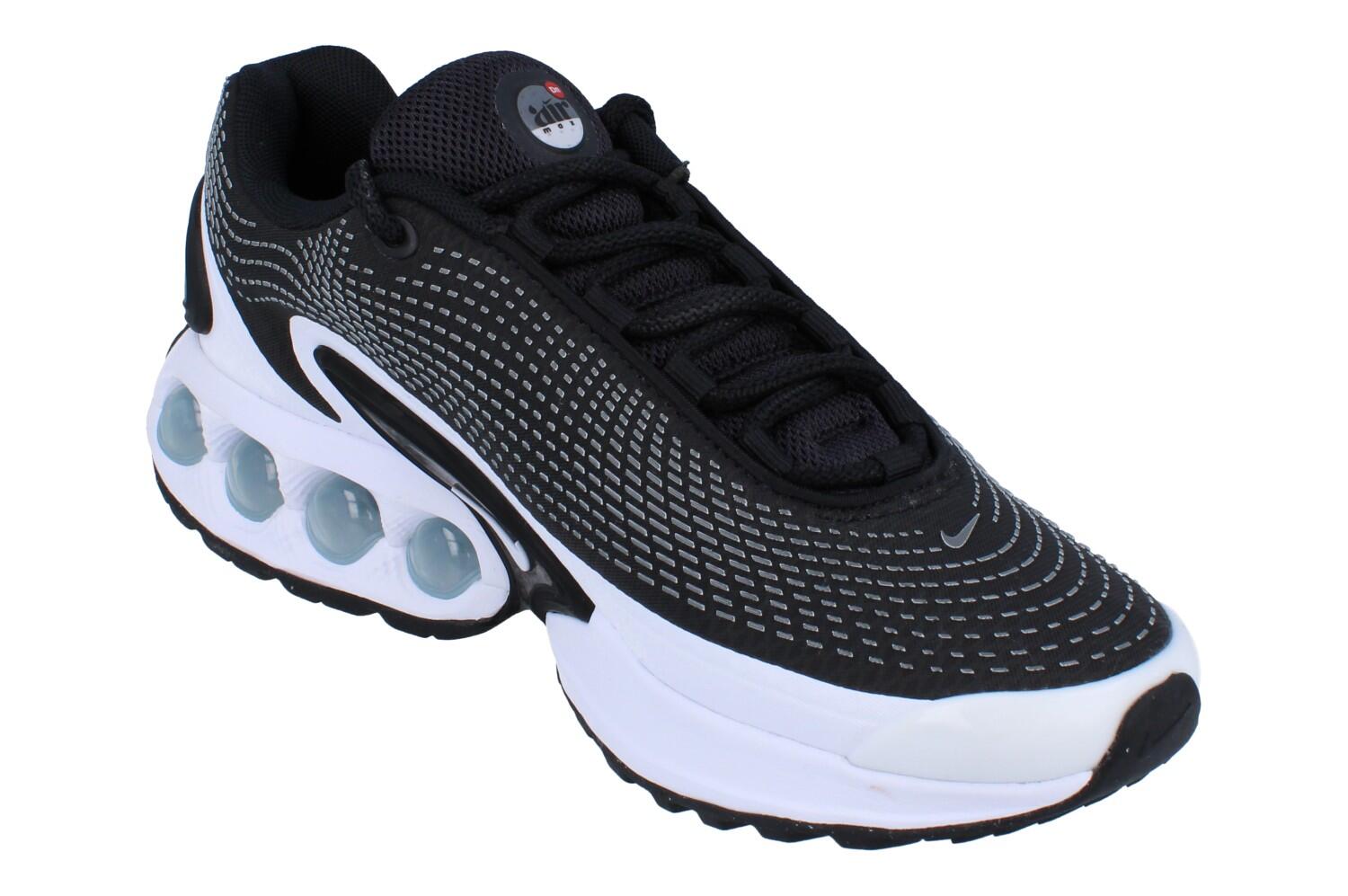 Nike Air Max DN Mens Running Trainers 4/5