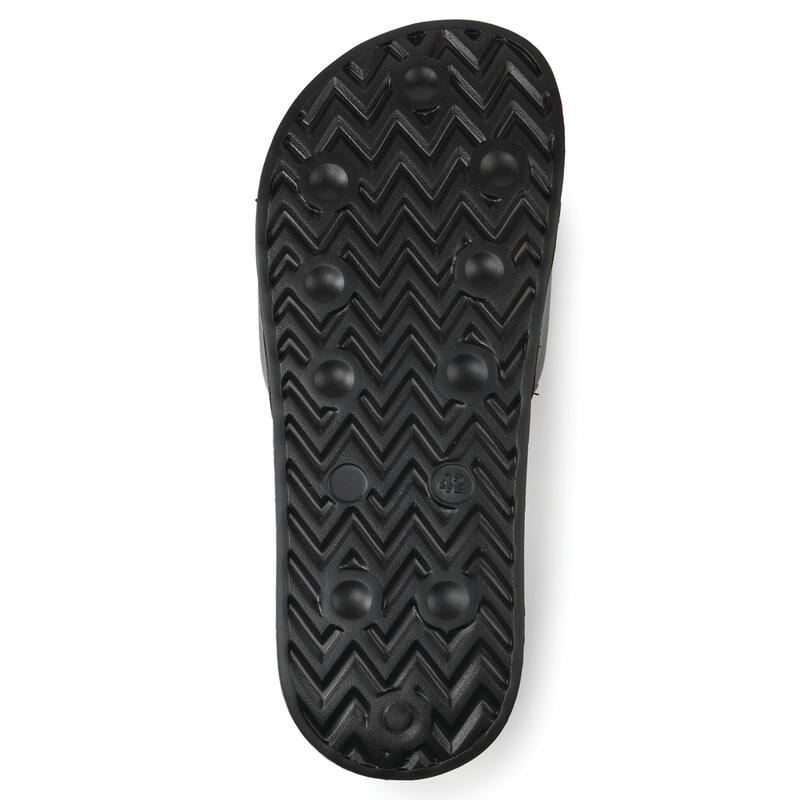 Flip-flops de piscină Dare2B Arch pentru bărbați