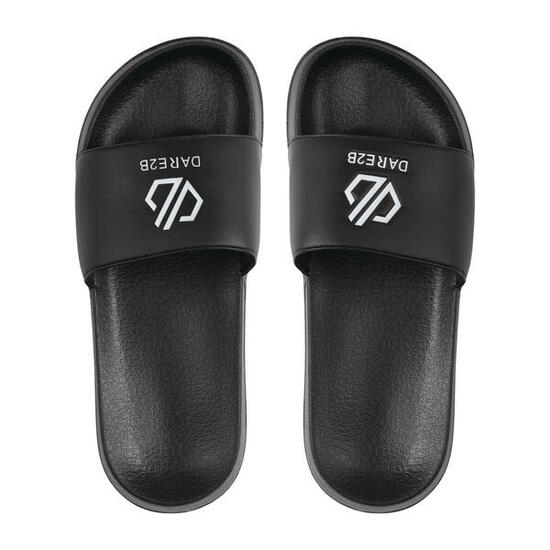 Chanclas de piscina para hombre Dare2B Arch