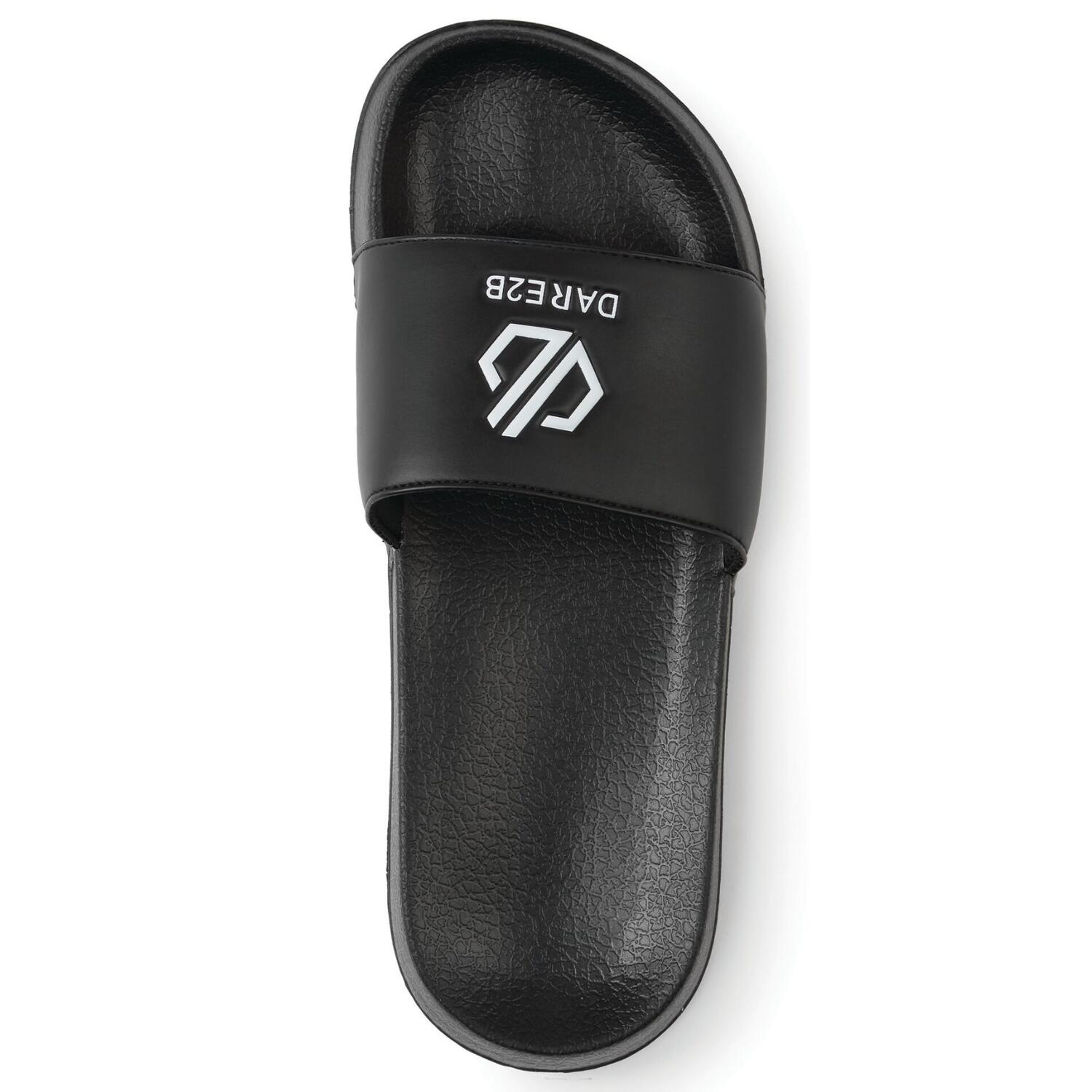 Herren Dare2B Arch Schwimmbad-Flip-Flops 5/6