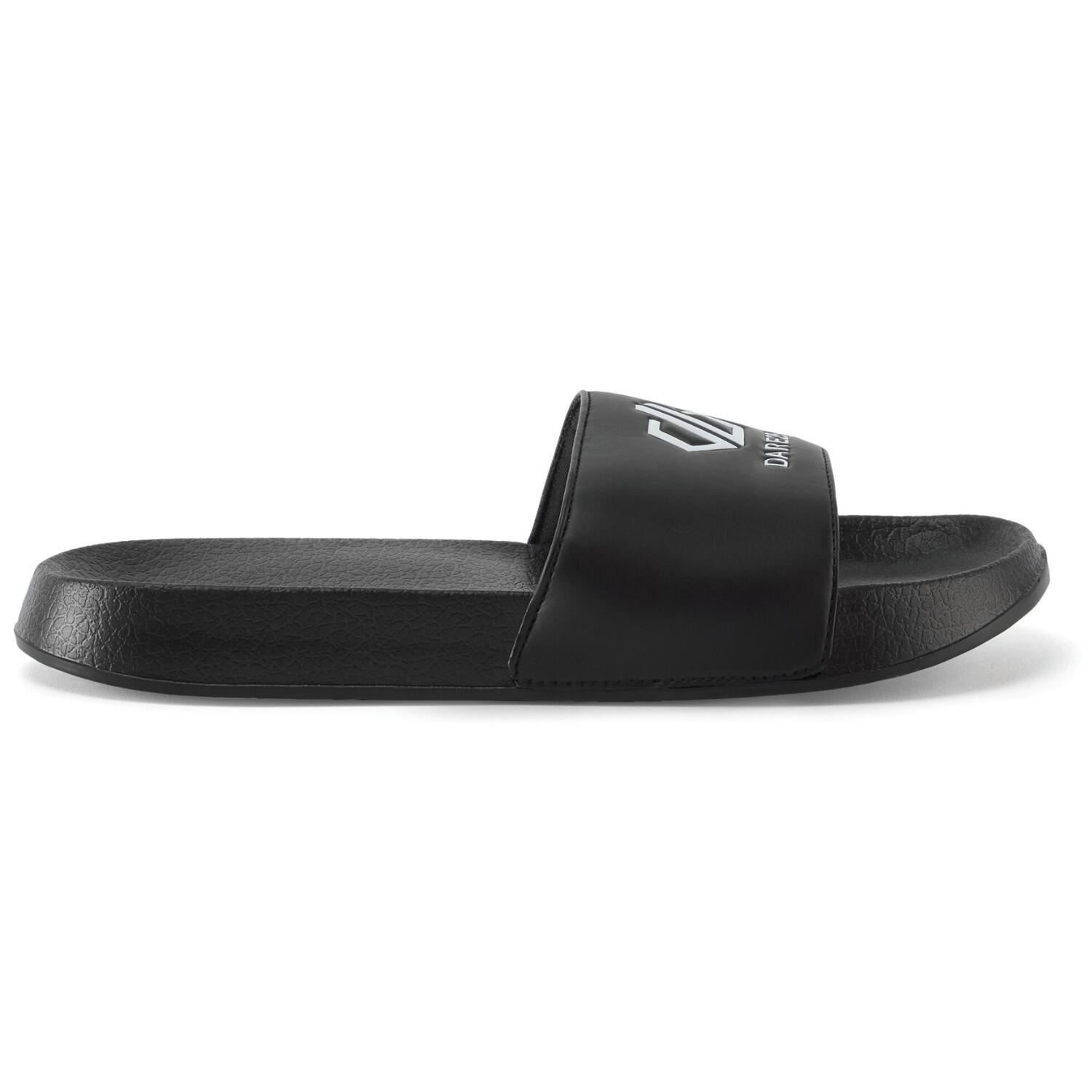 Herren Dare2B Arch Schwimmbad-Flip-Flops 2/6