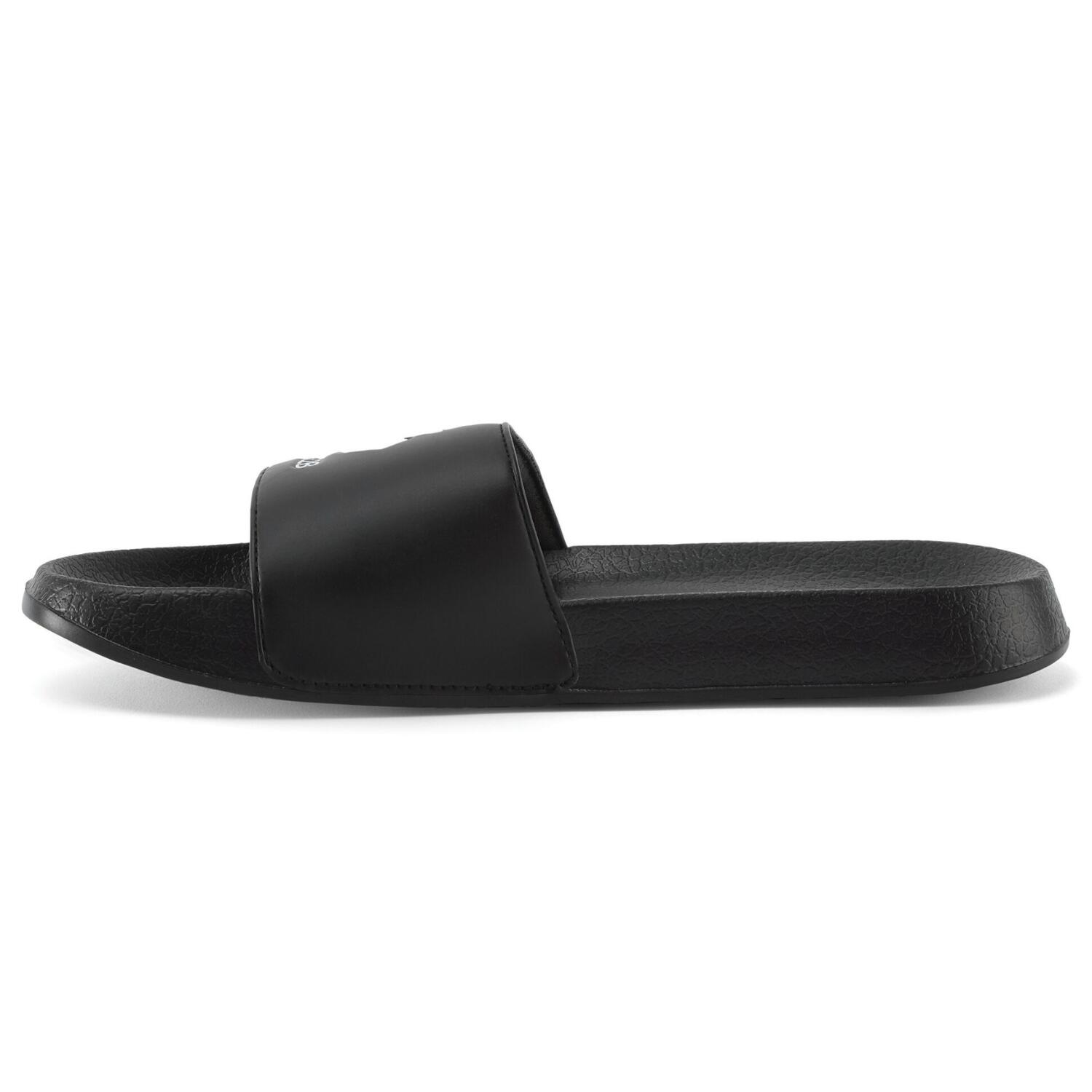 Herren Dare2B Arch Schwimmbad-Flip-Flops 3/6