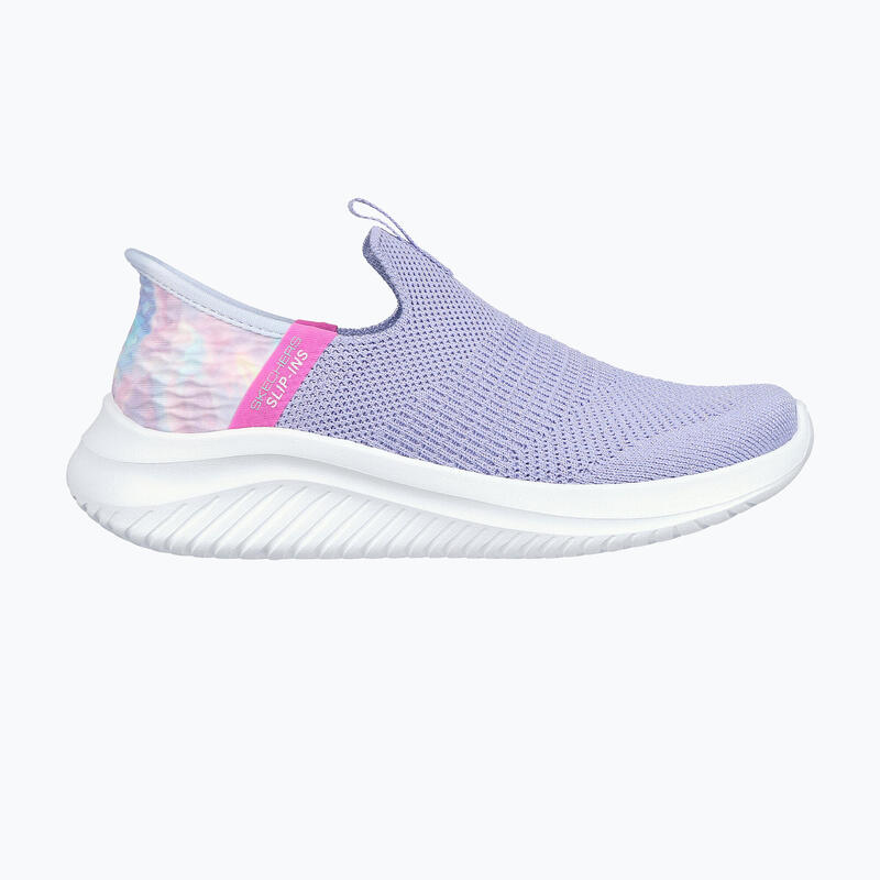 Pantofi pentru copii SKECHERS Slip-Ins Ultra Flex 3.0