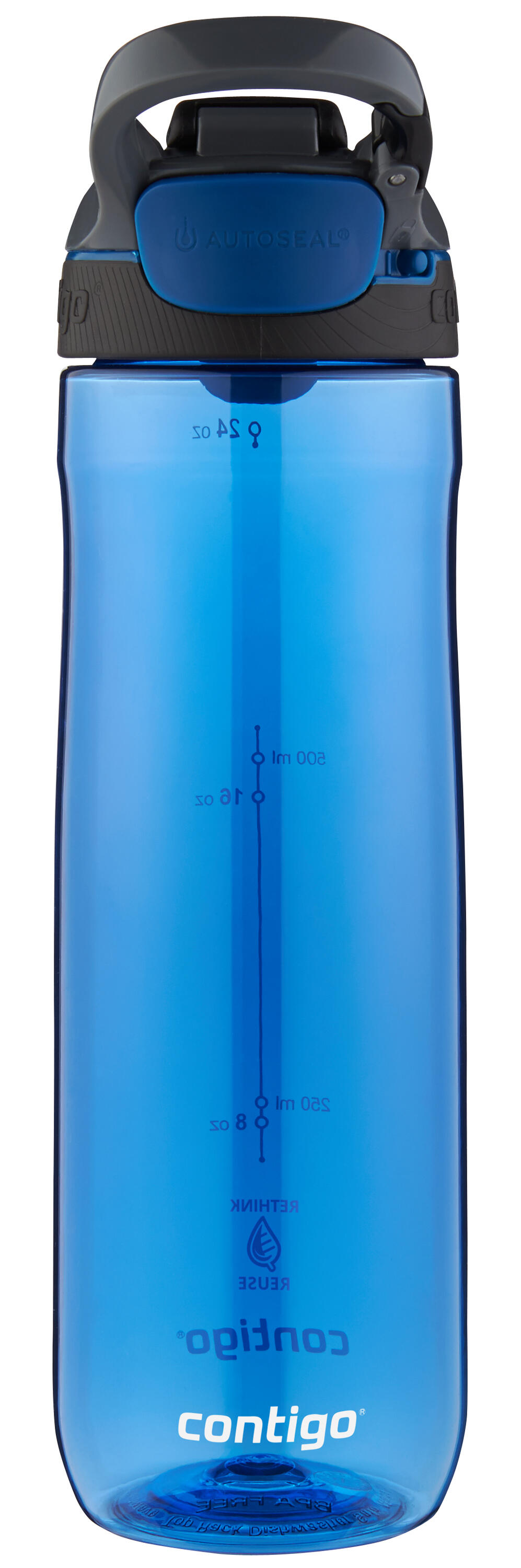 Láhev na pití Cortland 720 ml 4/7
