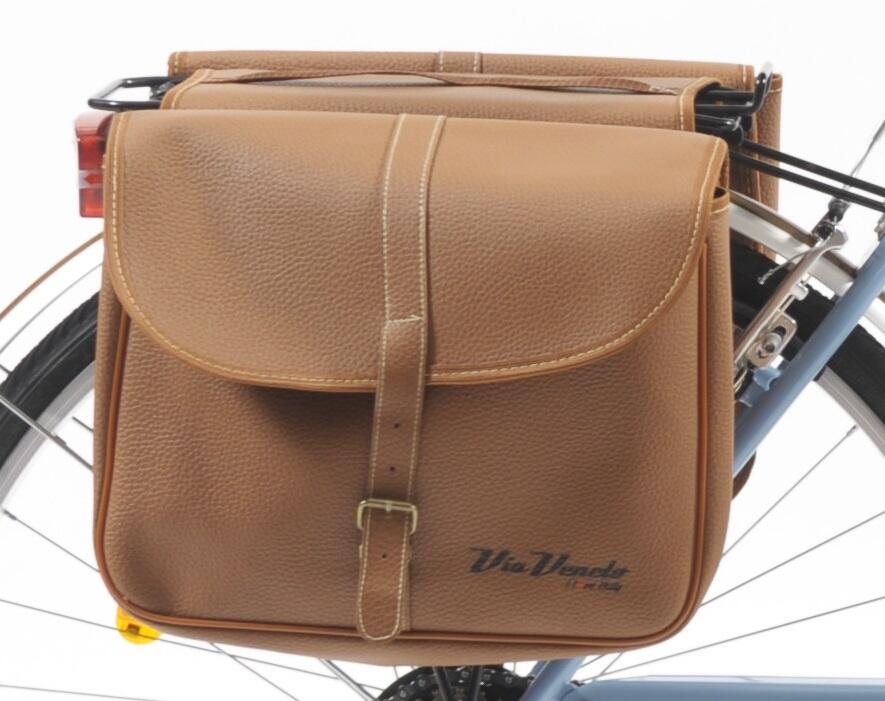Cityfahrrad 28 Zoll 605 Man Blau 4/5