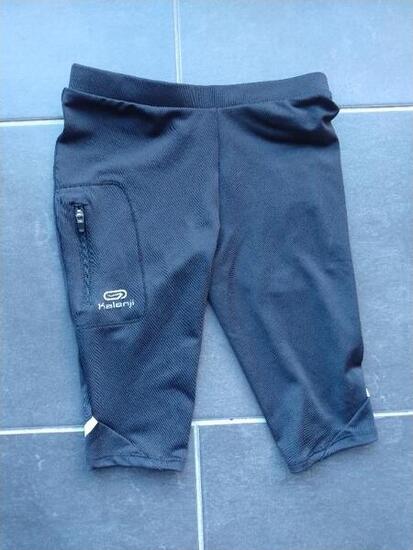 Entre Particuliers - Short de course pour enfants Kalenji 6a/taille : 1