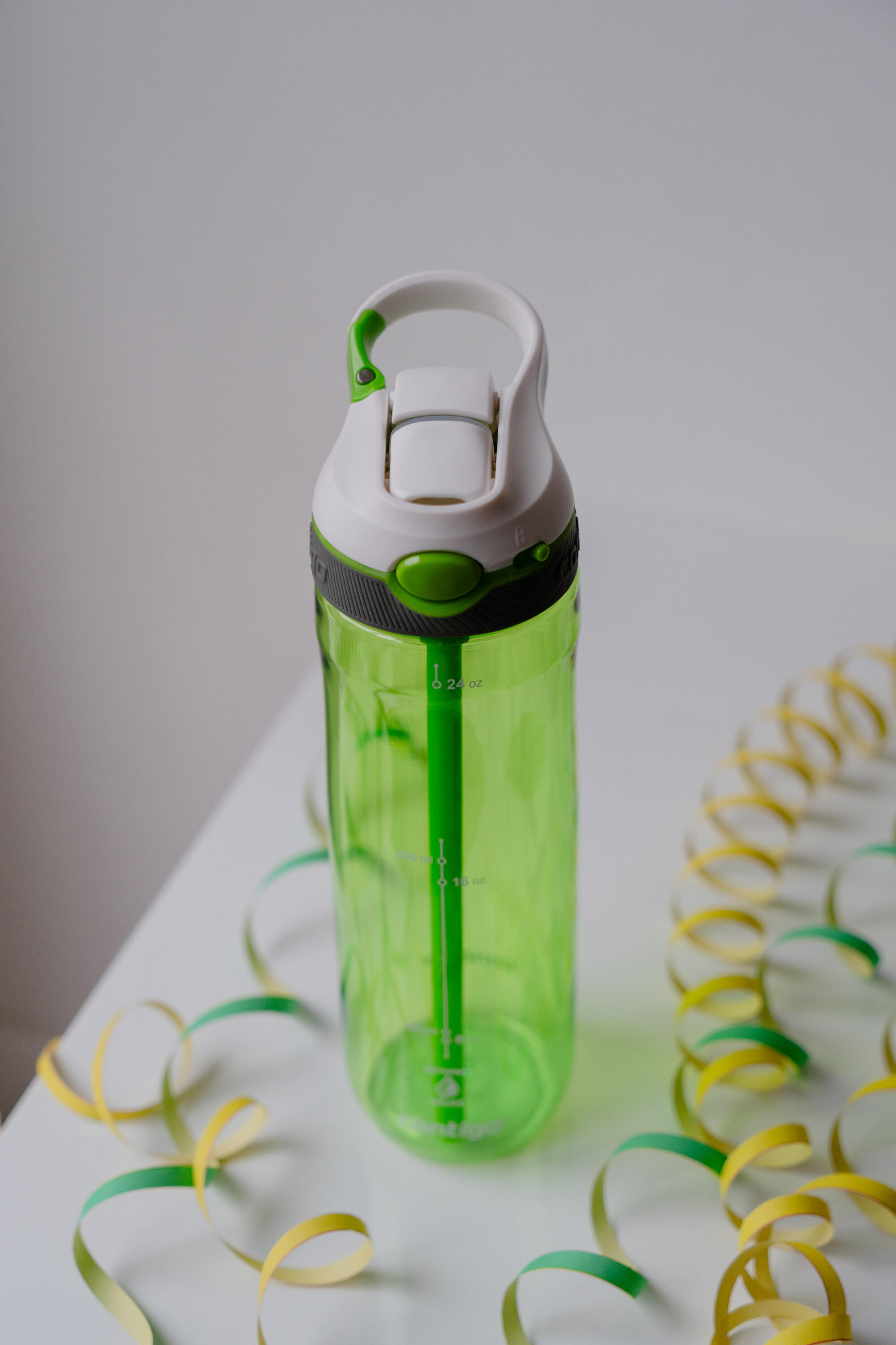 Borraccia Ashland AUTOSPOUT Tritan Renew 720 ml, Cedro 6/7