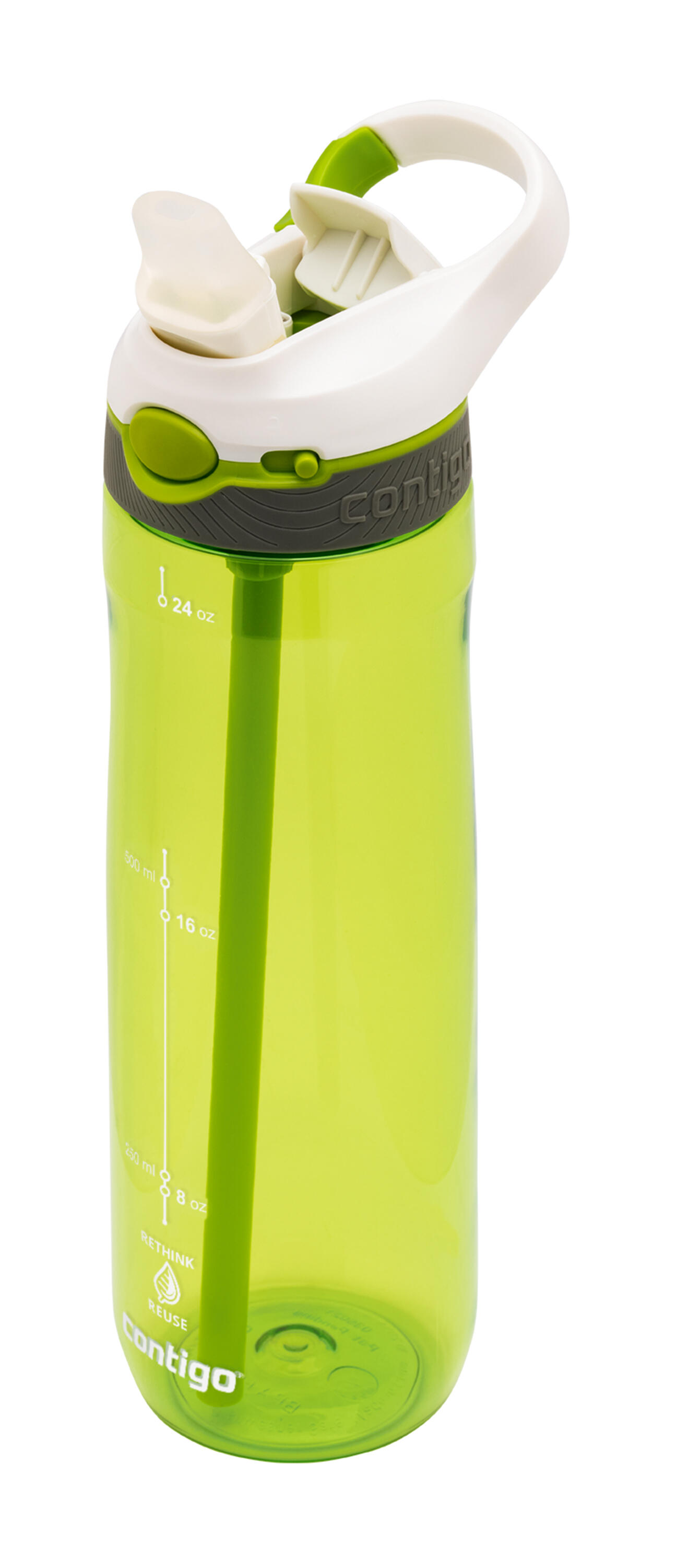 Borraccia Ashland AUTOSPOUT Tritan Renew 720 ml, Cedro 3/7