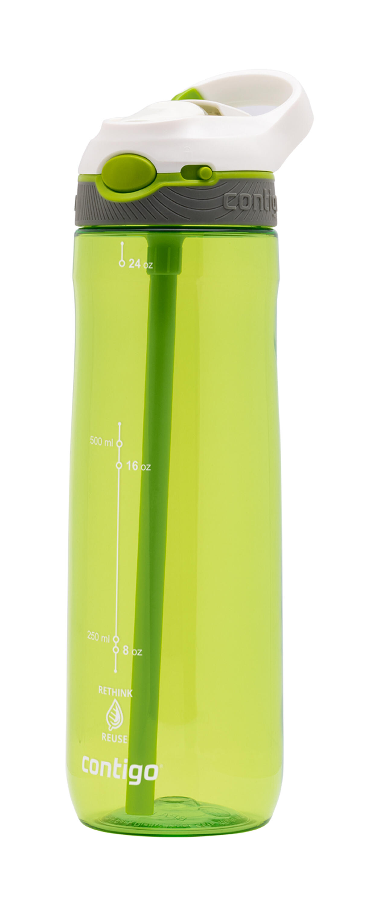 Borraccia Ashland AUTOSPOUT Tritan Renew 720 ml, Cedro 2/7