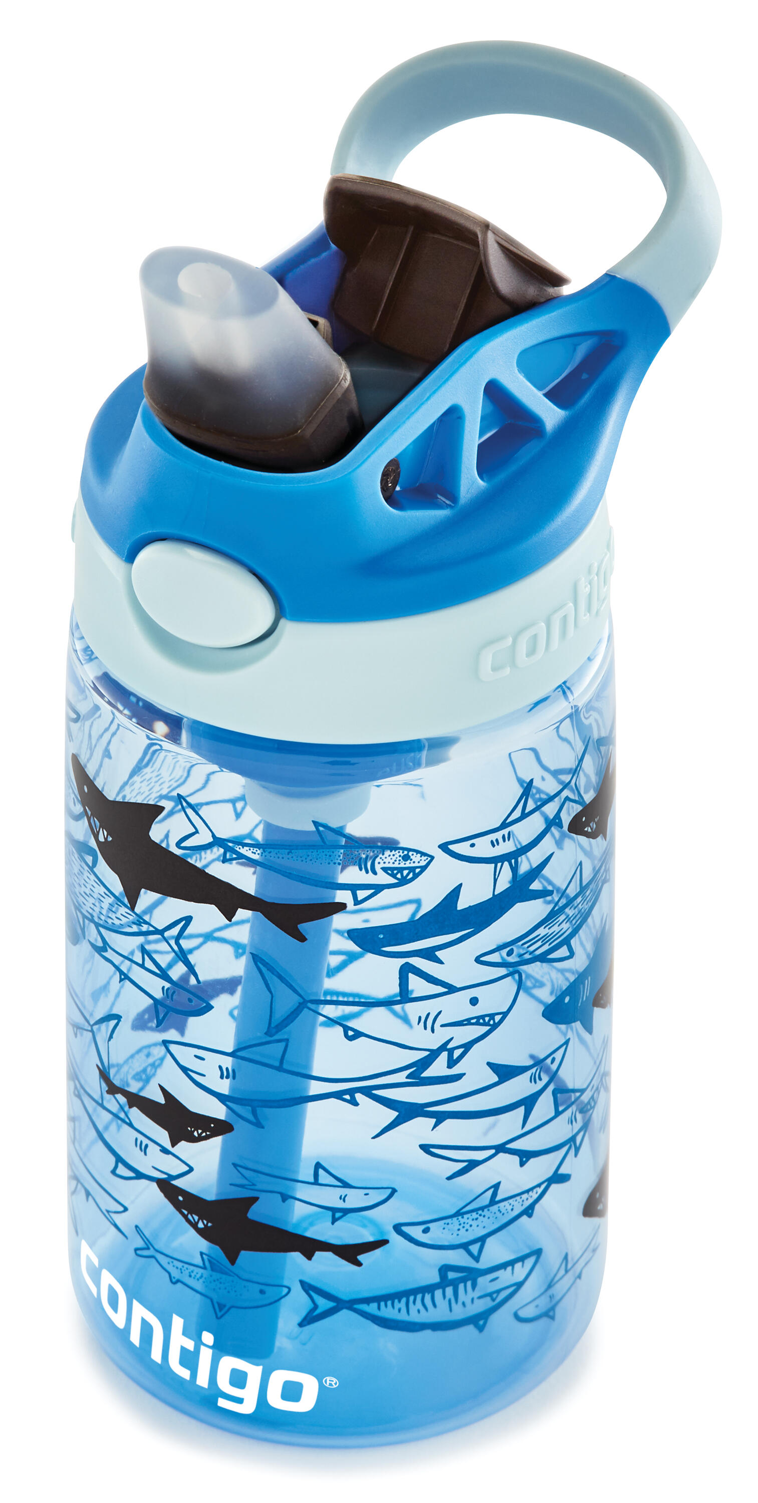 Dětská láhev Easy Clean 420 ml 3/7