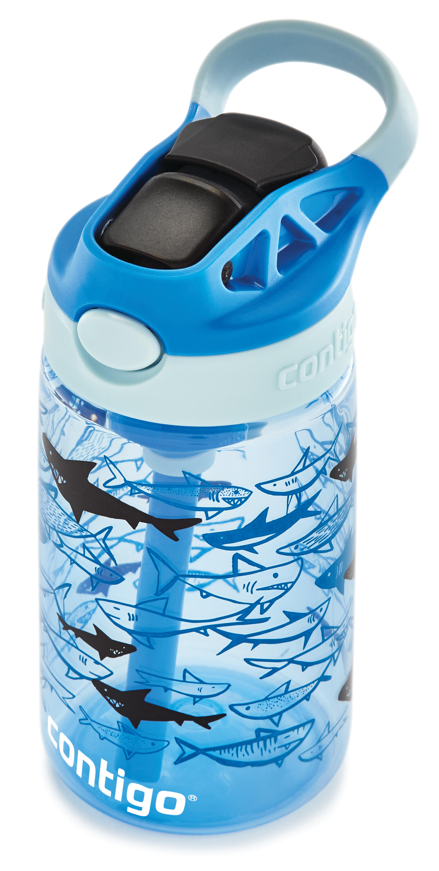 Dětská láhev Easy Clean 420 ml 4/7