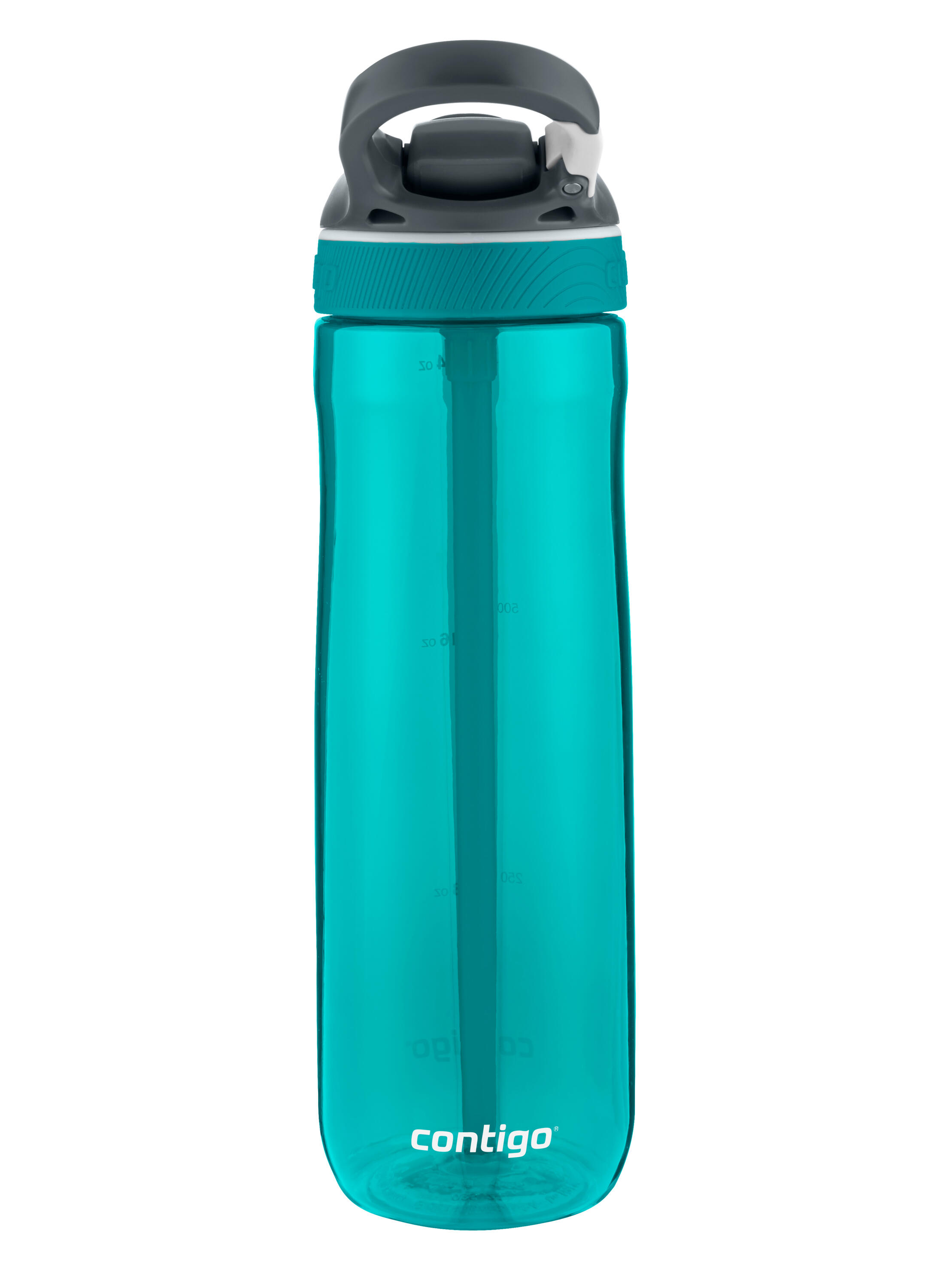 Borraccia Ashland AUTOSPOUT Tritan Renew 720 ml, Sangria 4/7