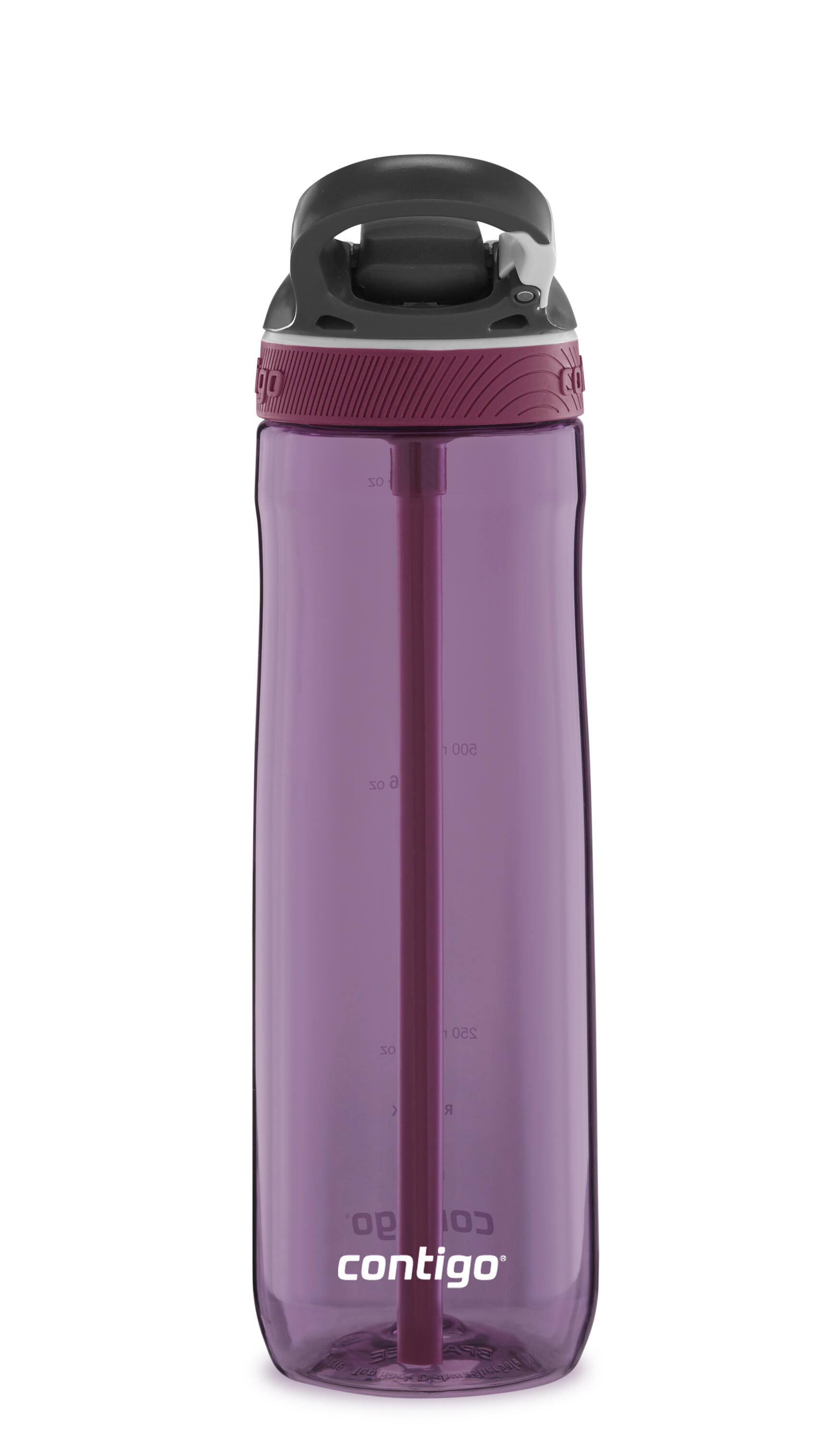 Borraccia Ashland AUTOSPOUT Tritan Renew 720 ml, Passionfruit 4/7