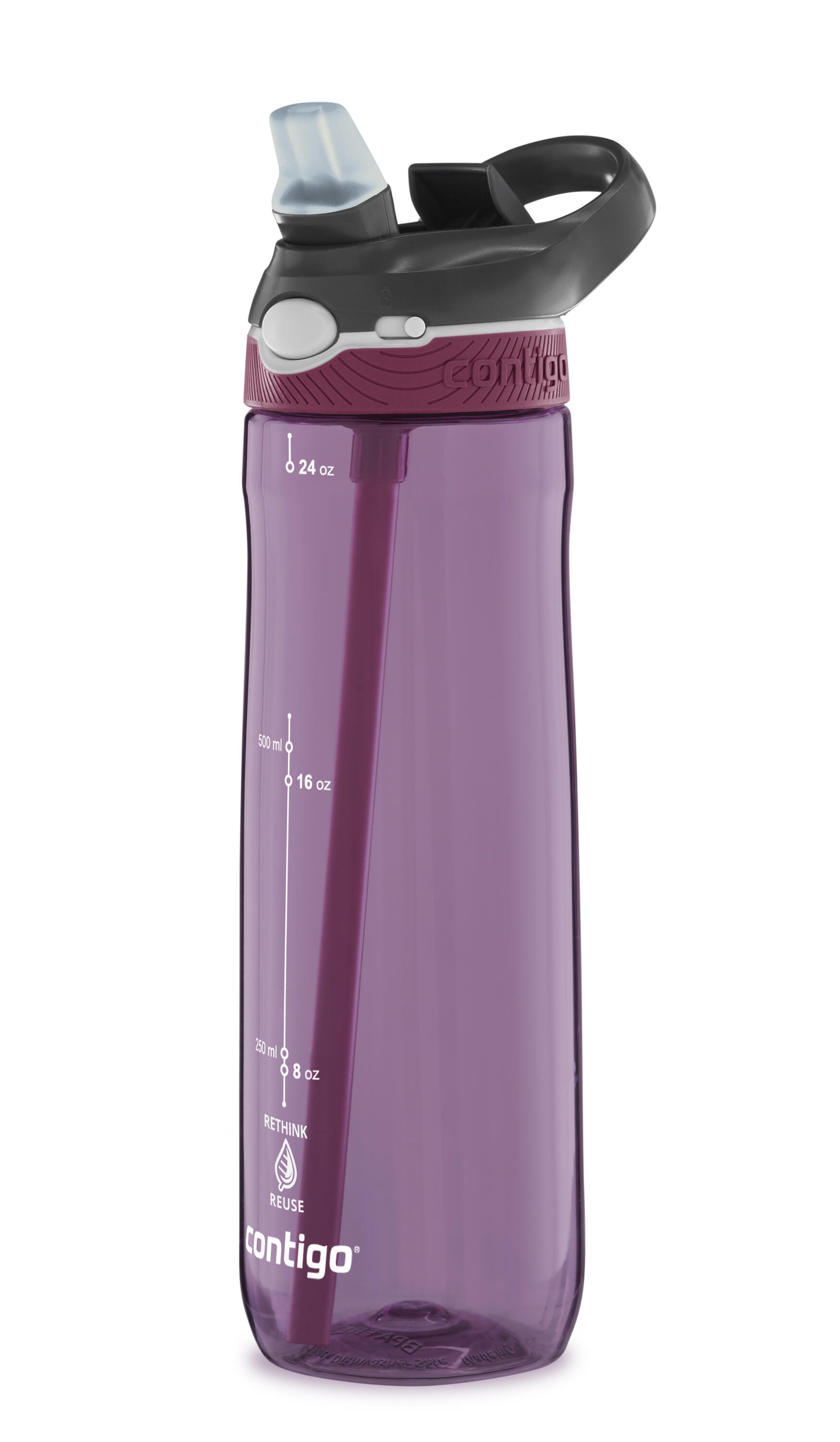 Borraccia Ashland AUTOSPOUT Tritan Renew 720 ml, Passionfruit 3/7