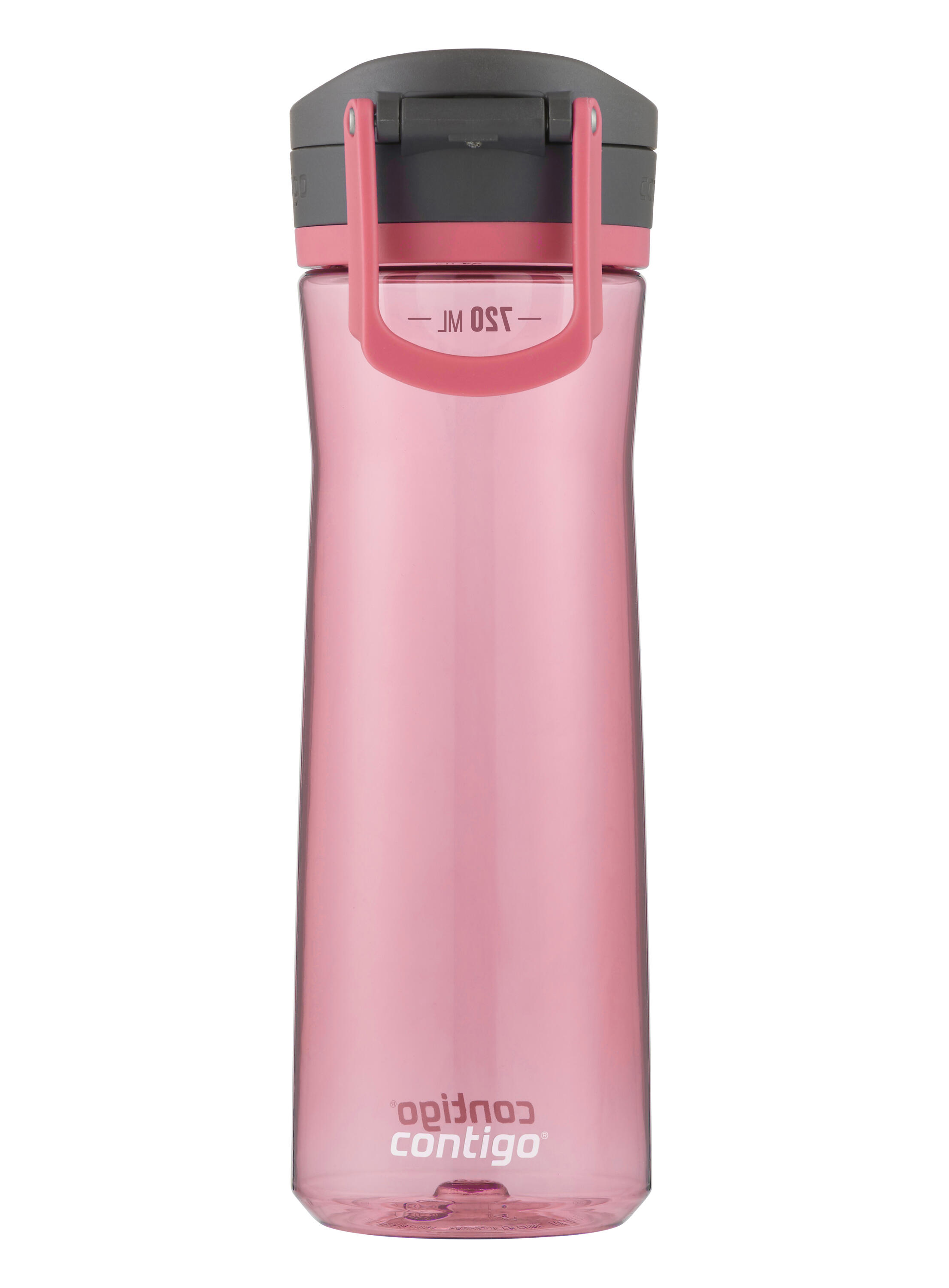 Butelka do picia Jackson 720 ml, różowy 4/7