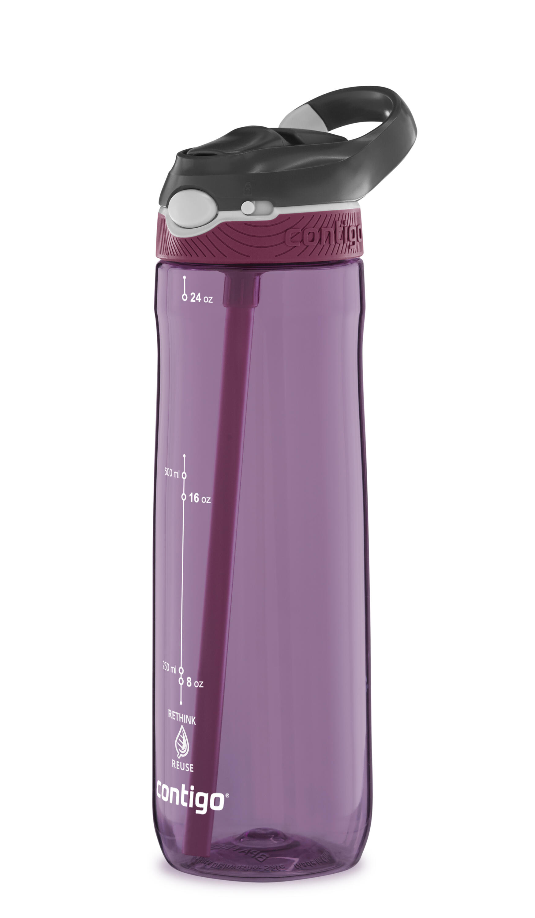 Borraccia Ashland AUTOSPOUT Tritan Renew 720 ml, Passionfruit 2/7