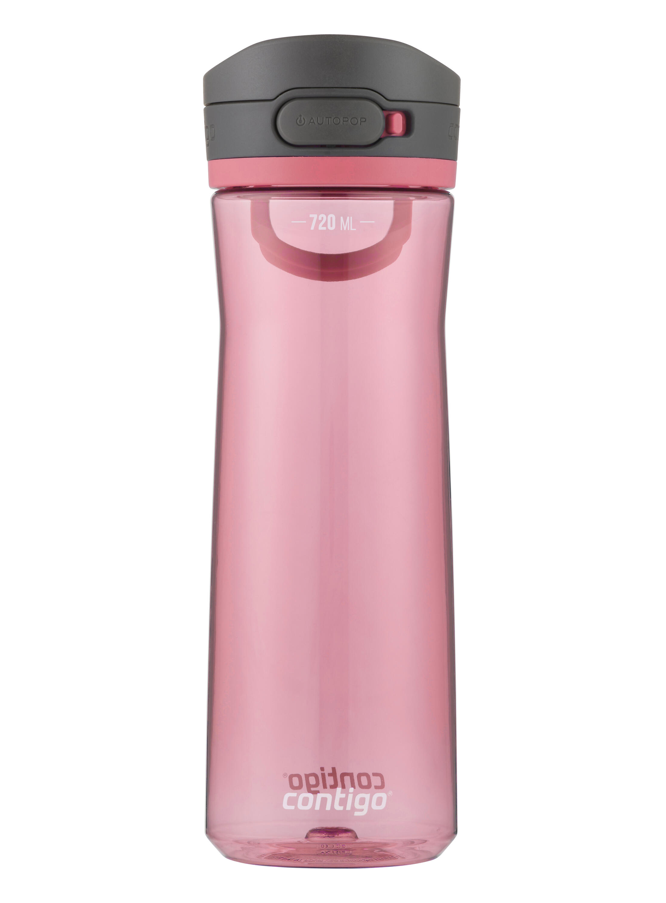 CONTIGO Bottiglia per bere Contigo Jackson 720 ml, Frost Rose