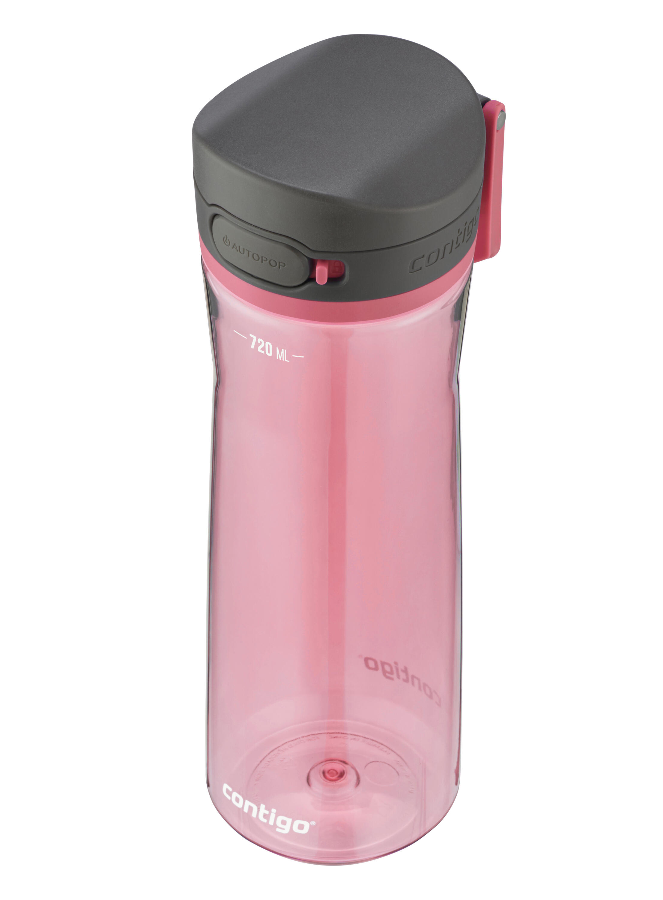 Butelka do picia Jackson 720 ml, różowy 3/7