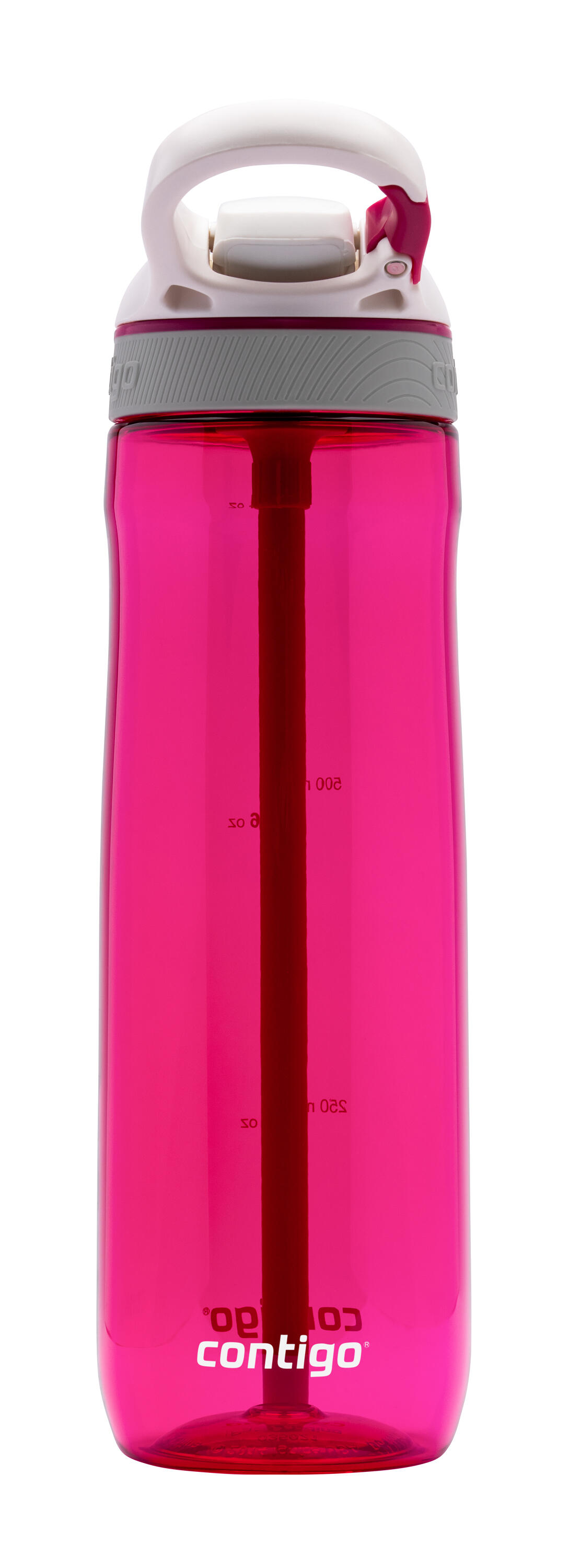 Borraccia Ashland AUTOSPOUT Tritan Renew 720 ml, Scuba 4/7
