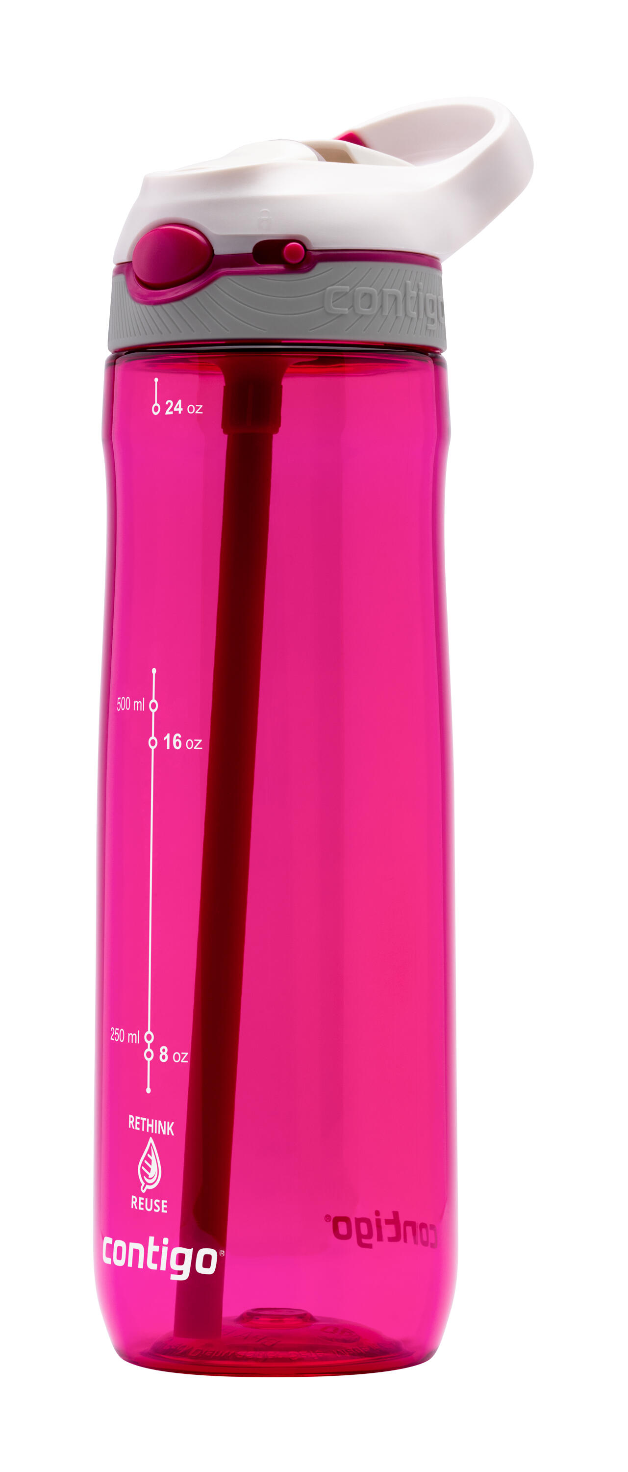 Borraccia Ashland AUTOSPOUT Tritan Renew 720 ml, Scuba 2/7