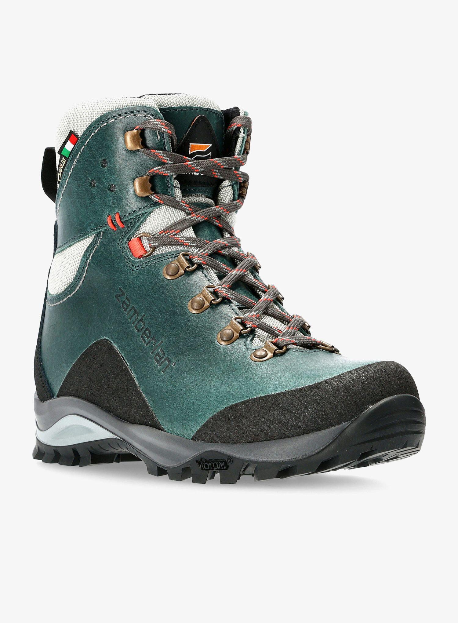 Trekkingowe buty damskie Zamberlan Marie GTX 3/7
