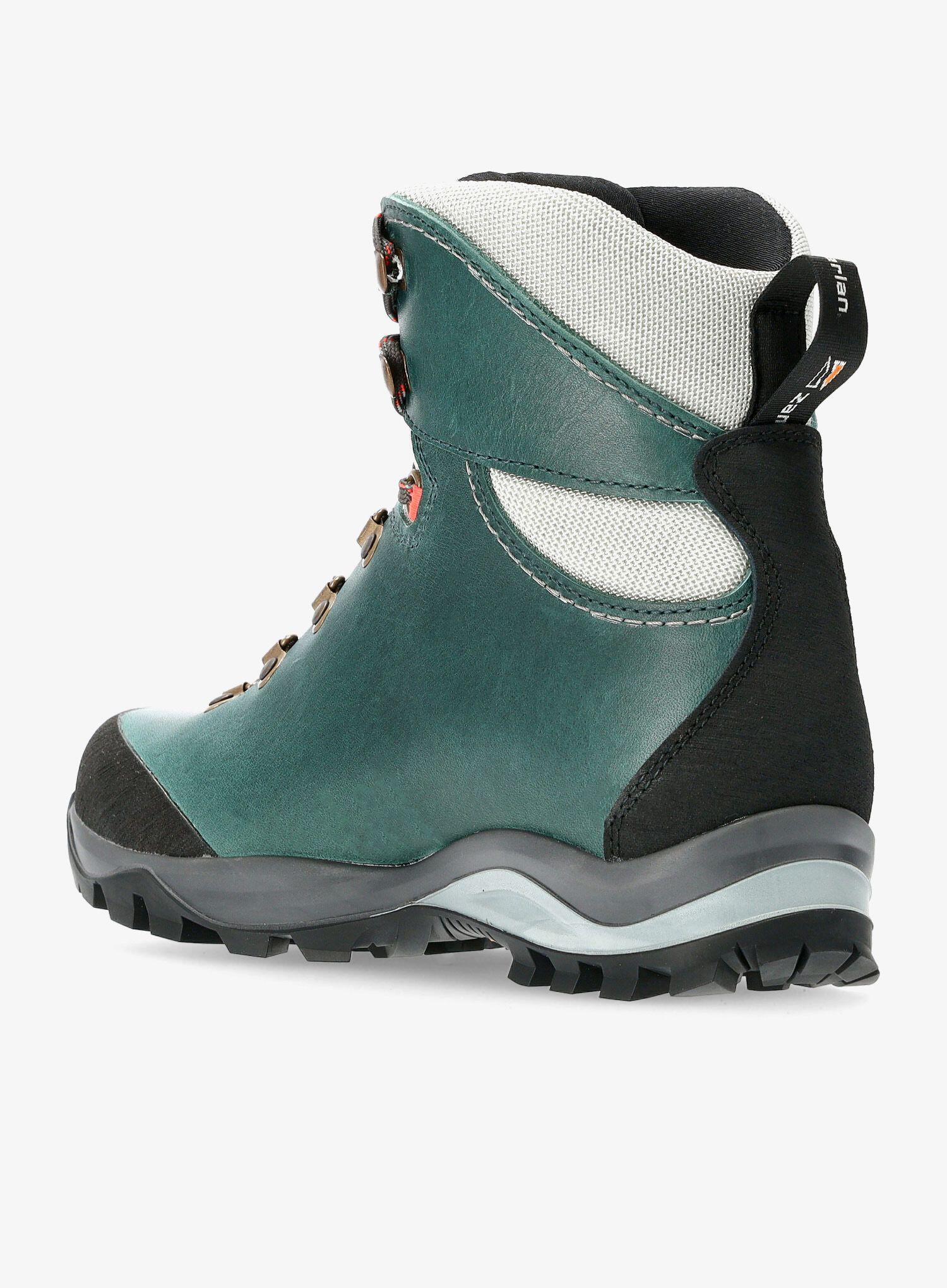 Trekkingowe buty damskie Zamberlan Marie GTX 5/7