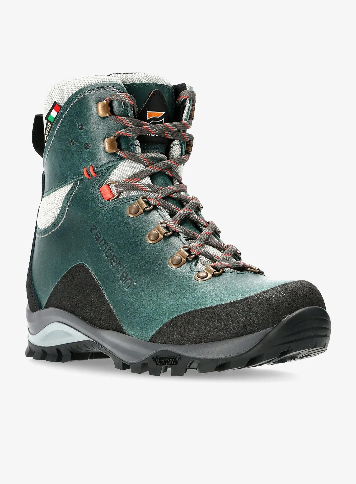 Trekkingowe buty damskie Zamberlan Marie GTX 3/7