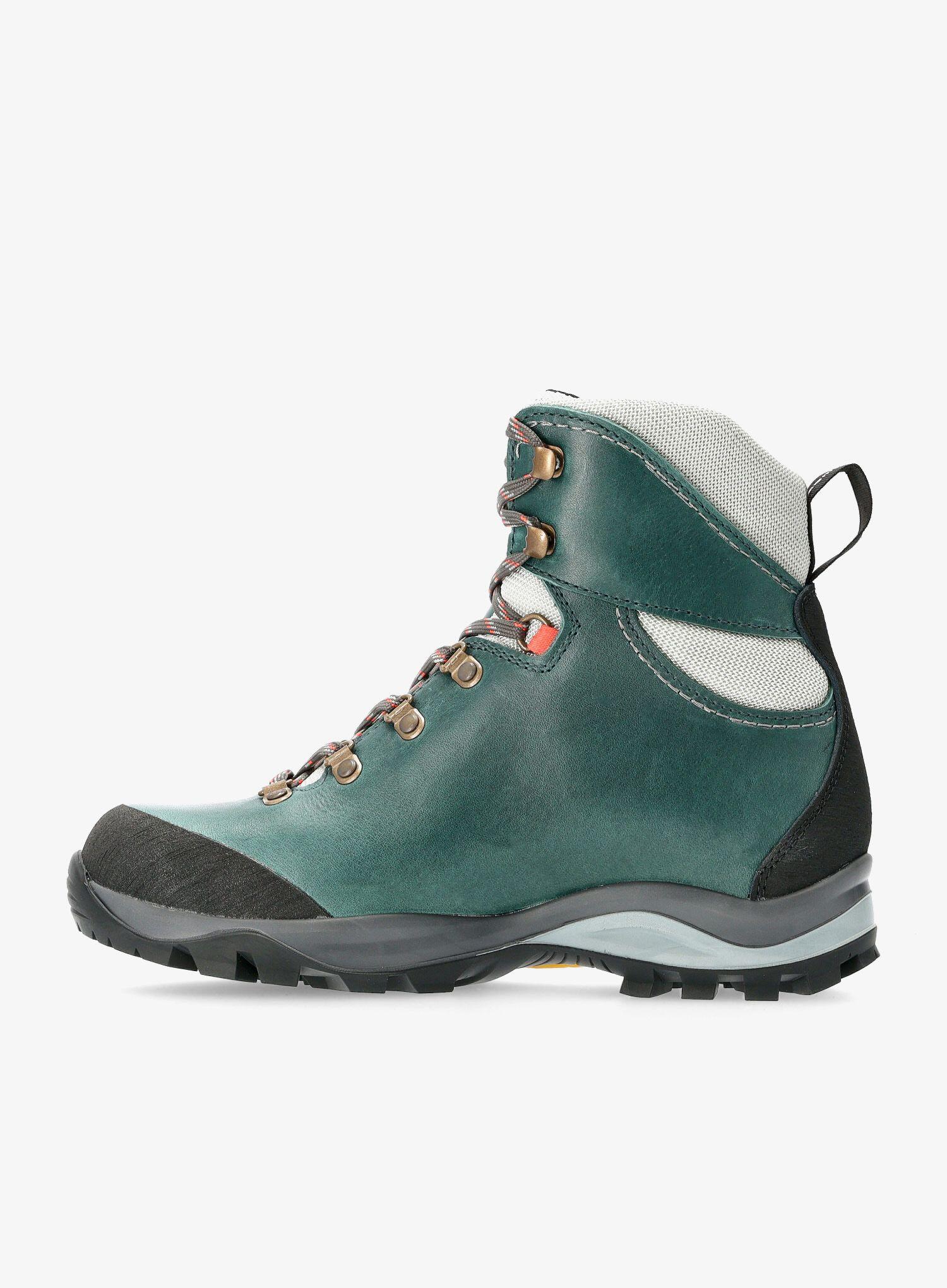 Trekkingowe buty damskie Zamberlan Marie GTX 6/7