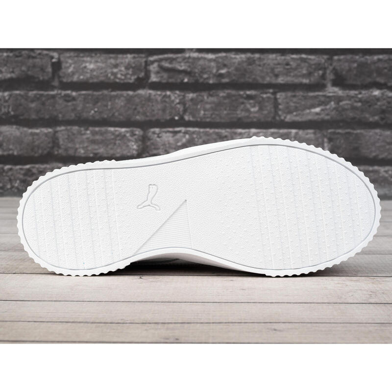 Buty damskie sportowe trampki Puma CARINA