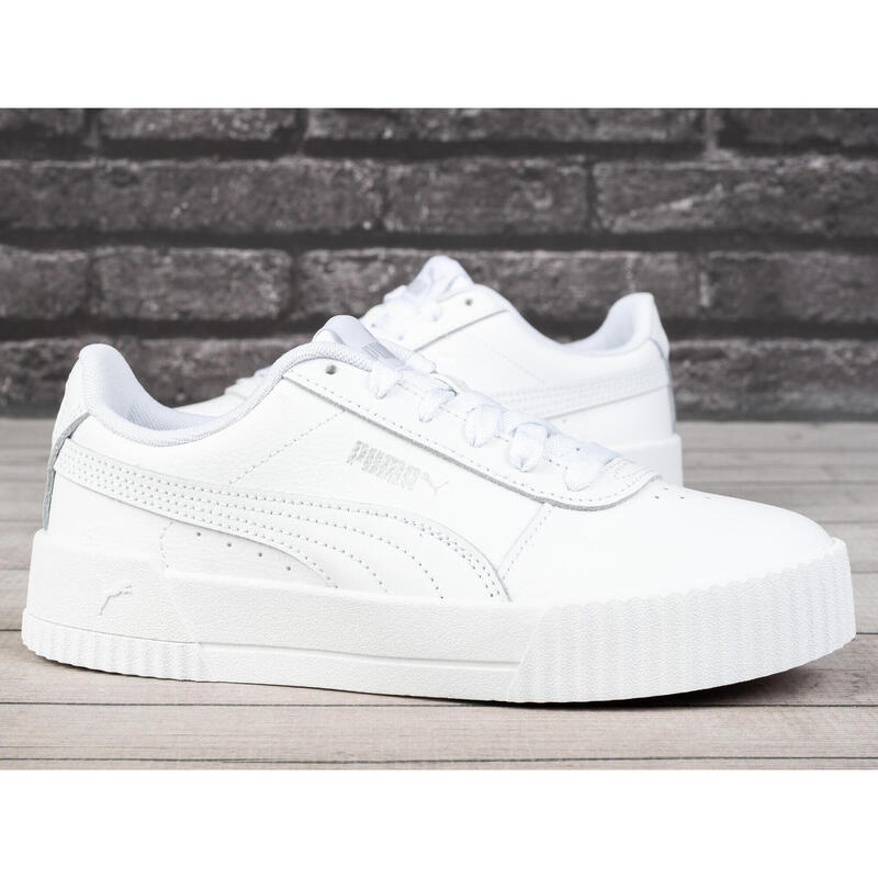 Buty damskie sportowe trampki Puma CARINA