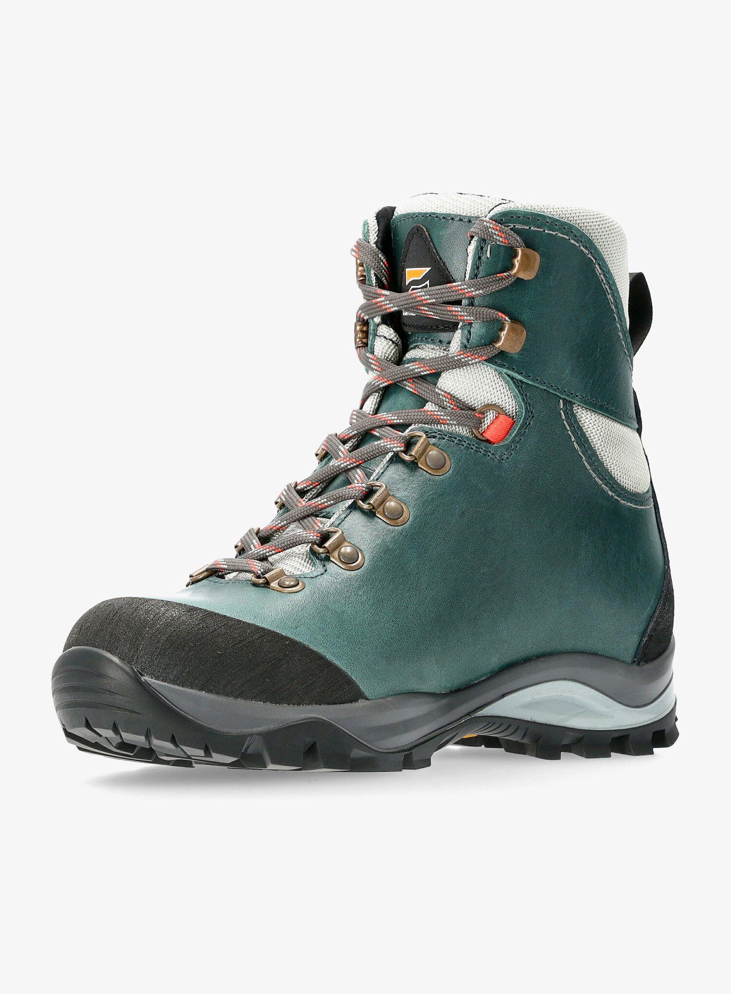 Trekkingowe buty damskie Zamberlan Marie GTX 4/7