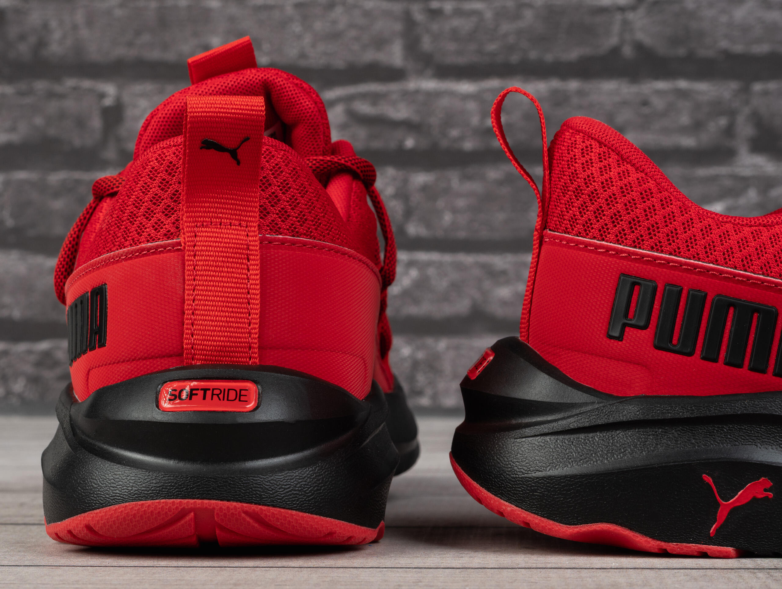 Buty męskie sportowe treningowe Puma SOFTRIDE ONE4ALL 4/7