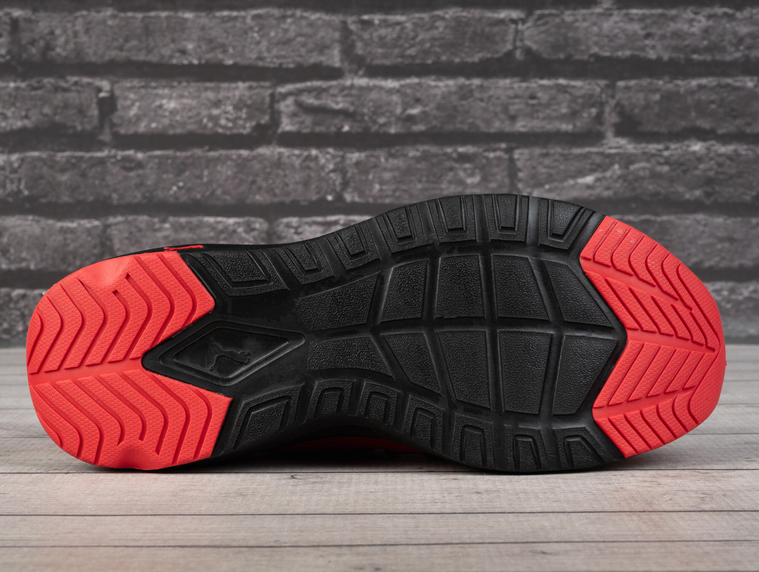 Buty męskie sportowe treningowe Puma SOFTRIDE ONE4ALL 5/7